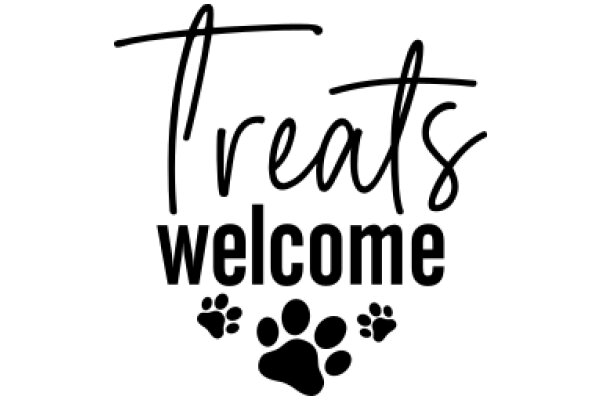 Welcome to the Paw-some World of Treats!