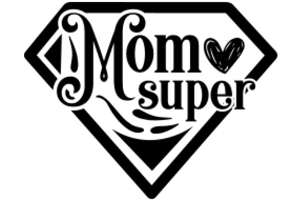 Mom Super: A Graphic Design Showcase