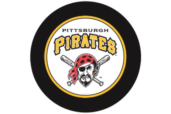 Pittsburgh Pirates Logo: A Symbol of Baseball Pride