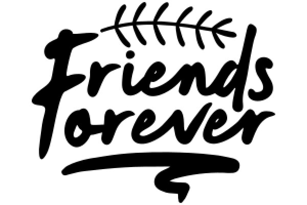 Friends Forever: A Symbol of Loyalty and Bonding