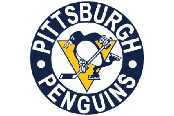 Pittsburgh Penguins Logo: A Symbol of Team Spirit and Pride