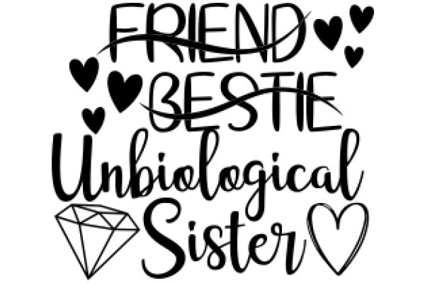 Friendship and Unity: A Celebration of Sisterhood