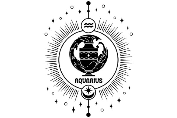 Aquarius: The Water Bearer