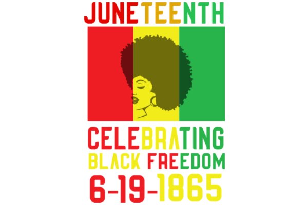 Celebrating Black Freedom: June 19th, 1865