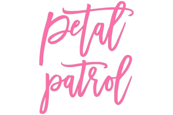 Petal Patrol: A Journey Through the Blossoming World of Floral Design