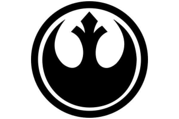 The Star Wars Logo in