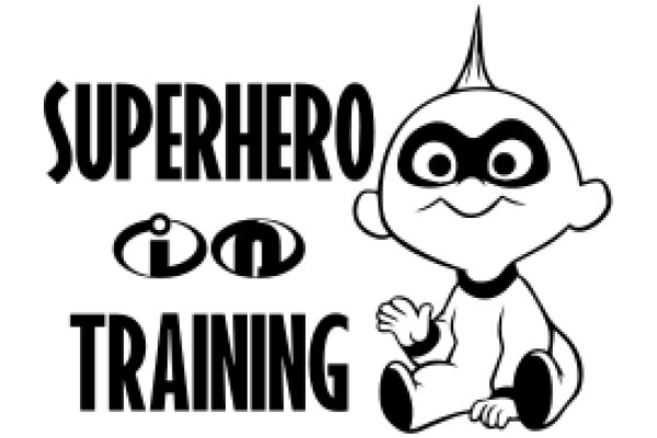 Superhero Training: A Comic Book Adventure