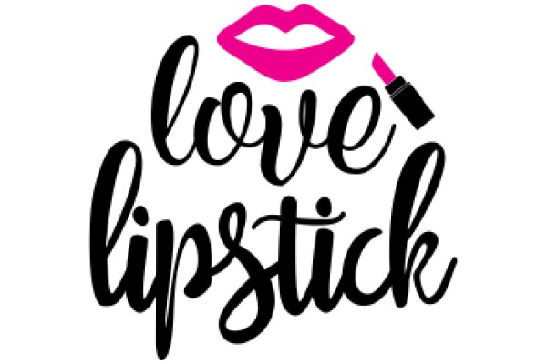 Love Lipstick: A Symbol of Beauty and Affection