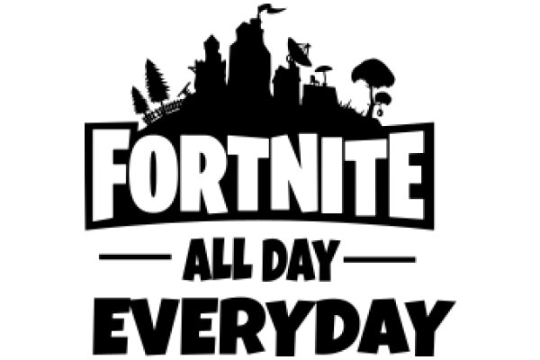 Fortnite: All Day Everyday