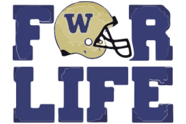 FOR LIFE: A Symbol of Support and Pride for Washington Football