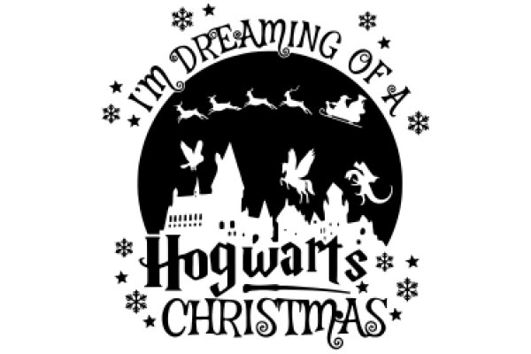 A Magical Christmas Journey: Hogwarts Christmas Adventure