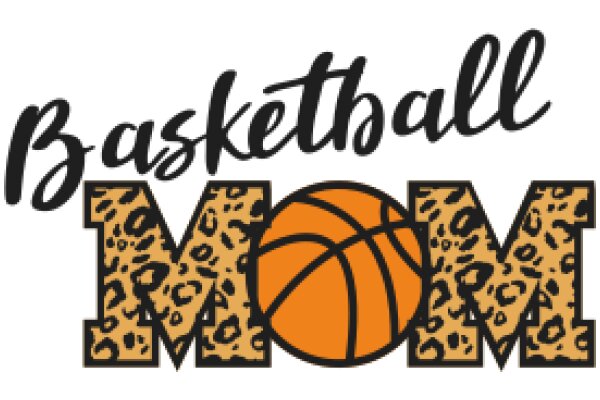 Basketball Mom: A Celebration of Passion and Support