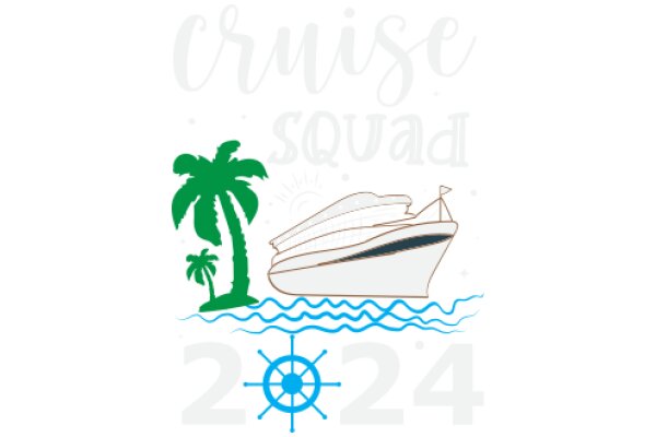 Cruise Squad 2024: A Year of Adventure and Exploration