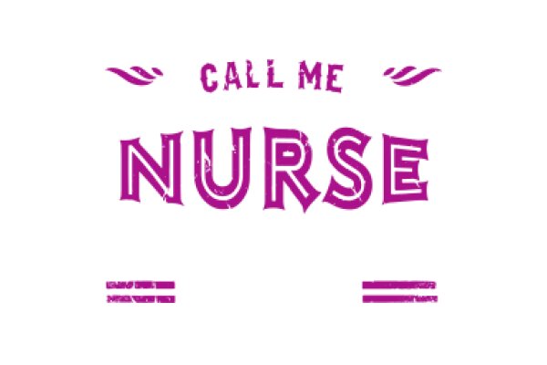 Call Me Nurse: A Playful Invitation to Connect with Healthcare Professionals