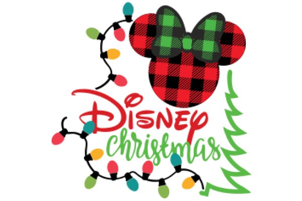 Disney Christmas: A Festive Celebration of the Holiday Season