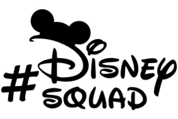 Disney Squad: A Playful Blend of Disney and Social Media