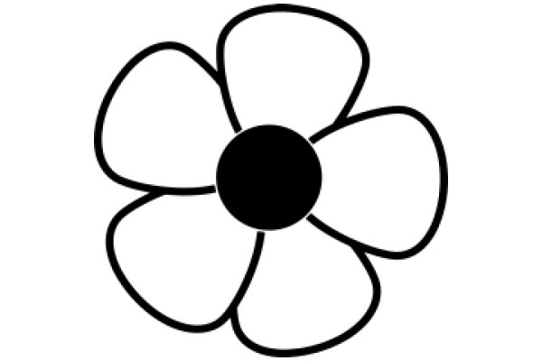 Simplistic Flower Design