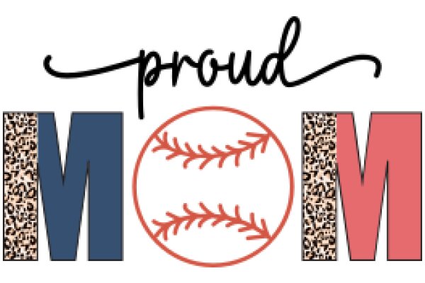 Proud Mom: A Celebration of Motherhood and Baseball Passion