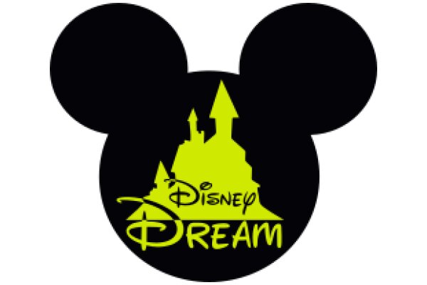 Disney Dream: A Journey Through the Magic Kingdom