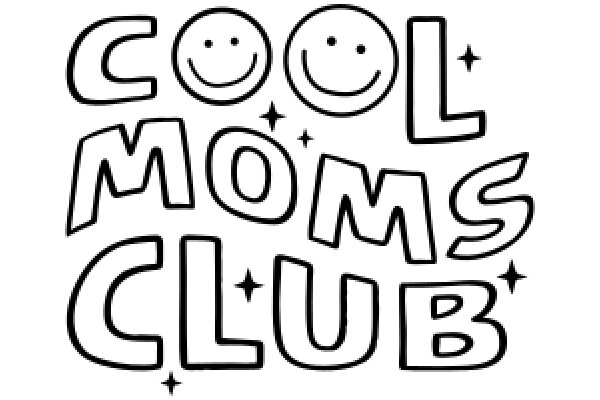 Cool Moms Club: A Community of Smiling Moms