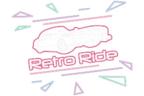 Retro Ride: A Journey Through the Past