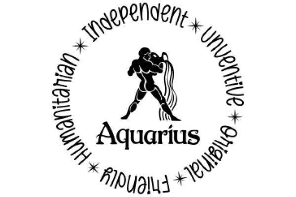 Aquarius: The Humanitarian and Independent Sign of the Zodiac