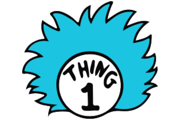 Thing 1: A Visual Guide to the First Thing in the Universe