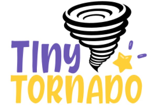 Tiny Tornado: A Playful Exploration of Weather Phenomena