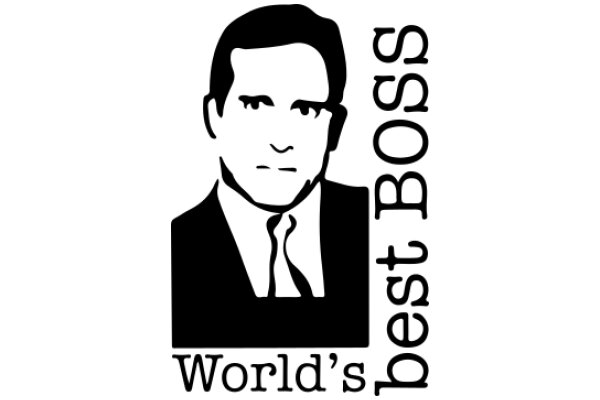 Best Boss: A Tribute to the Iconic World's Best Boss