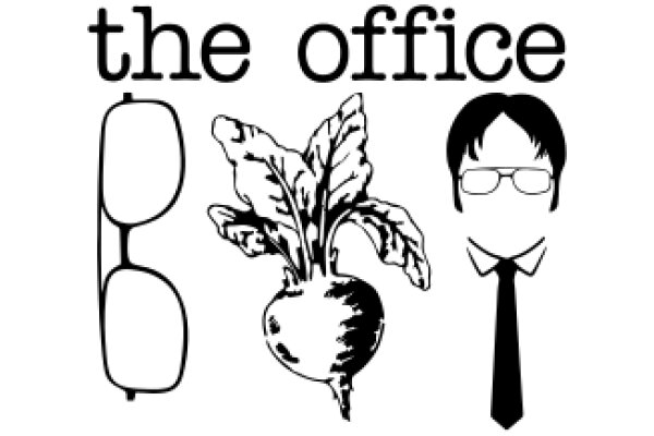 The Office: A Tribute to the Iconic TV Show