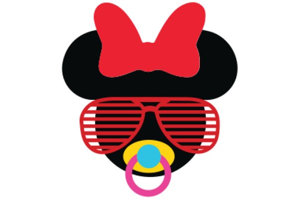 Stylish and Playful: A Minnie Mouse-Inspired Icon