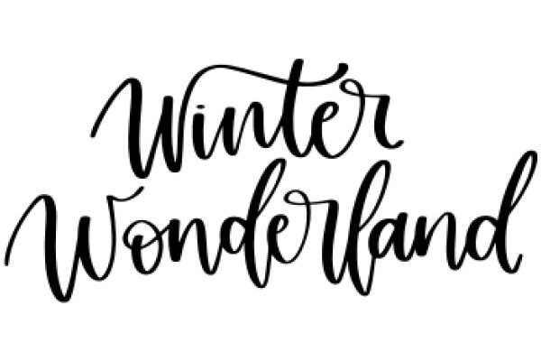 Winter Wonderland: A Seasonal Celebration