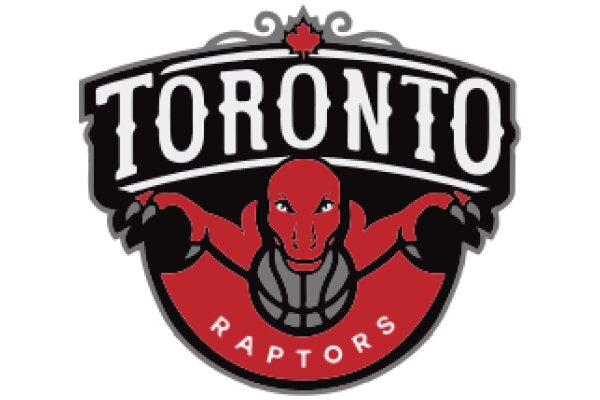 Toronto Raptors Logo: A Symbol of Pride and Passion