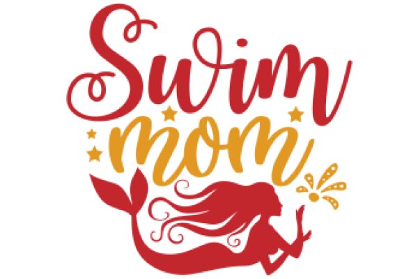 Swim Mom: A Celebration of Motherhood and Aquatic Adventures