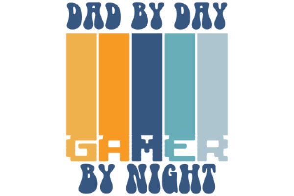 Celebrating Gaming Nights with Dad