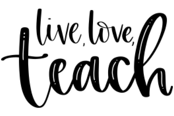 Embrace the Joy of Teaching with Love and Passion