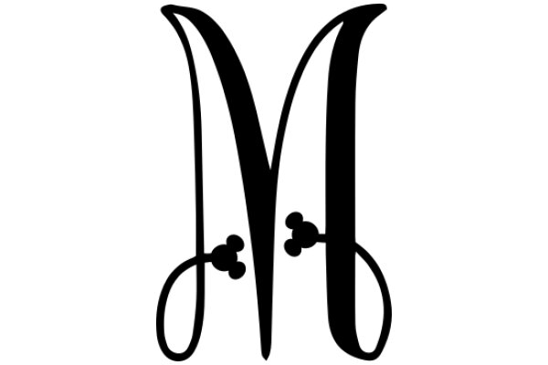 Monogram Design: A Classic Logo