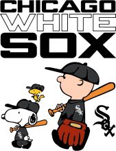 Chicago White Sox: A Graphic Novel