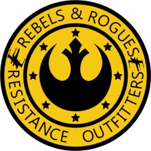 Rebels & Rogues: A Symbol of Resistance and Fashion