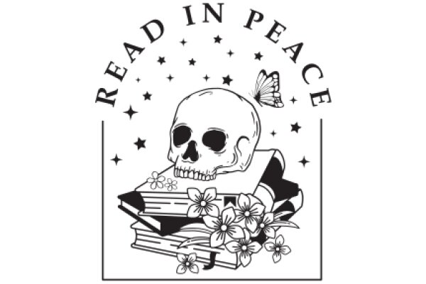 Read in Peace: A Literary Sanctuary