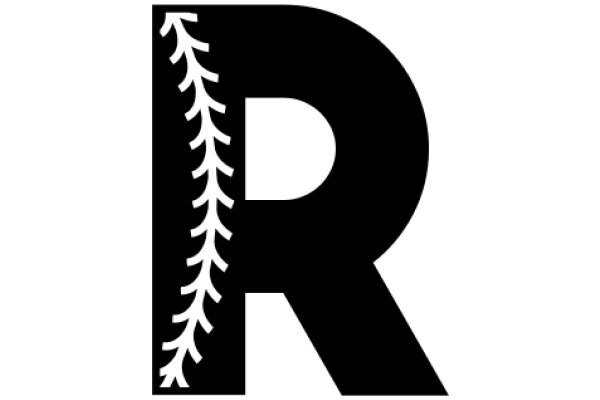 Simplicity in Design: A Logo for a Baseball Team