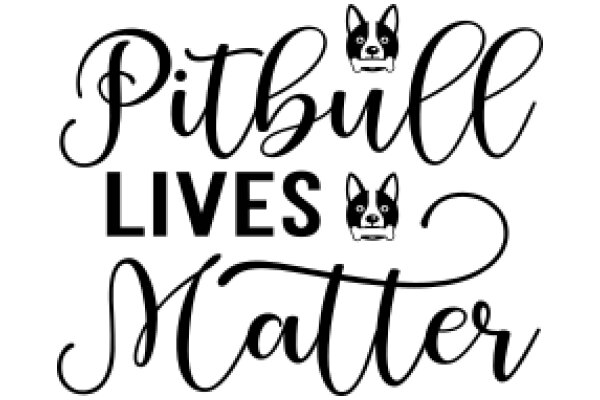 Pit Bull Lives Matter: A Call for Understanding and Respect