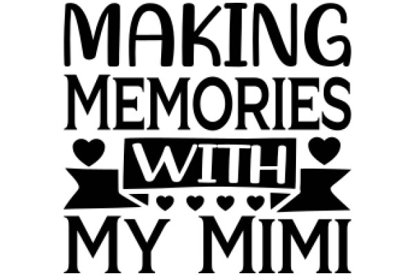 Making Memories with My Mini: A Guide to Crafting Unforgettable Moments