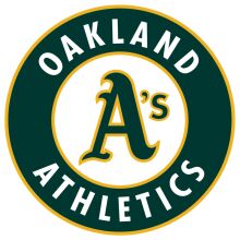 Oakland Athletics Logo: A Symbol of Team Spirit and Pride