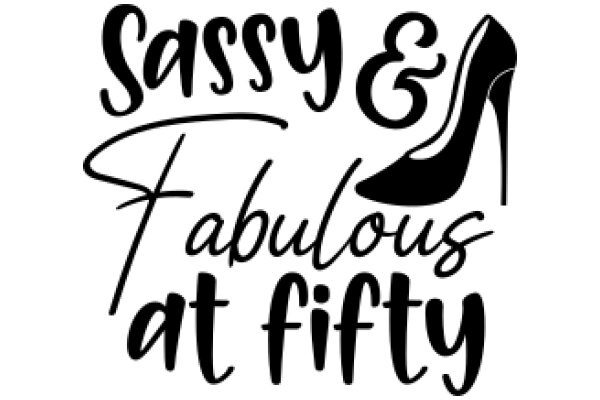 Sassy & Fabulous at Fifty