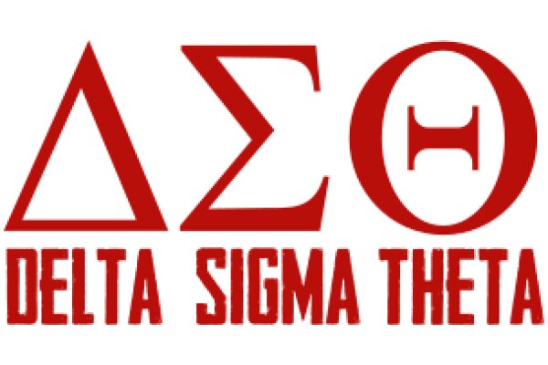 Delta Sigma Theta: A Symbol of Strength and Sisterhood