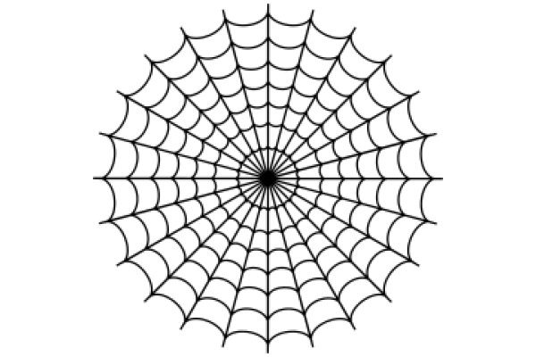 Spider Web Design