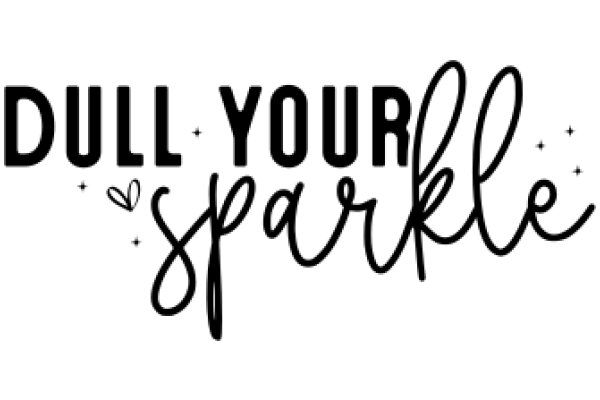 Dull Your Sparkle: A Guide to Simplifying Your Life