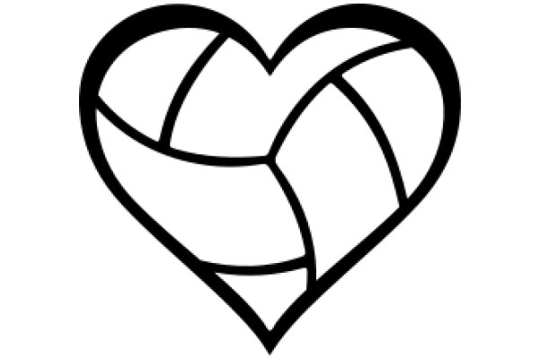 Simplistic Heart Design