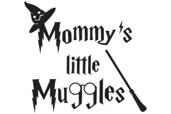 Mommy's Little Muggles: A Magical Tale of 999 Adventures